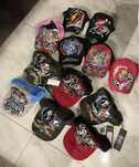Бейсболки ед харди кепки ed hardy шапки найк поставка вещей кархарт