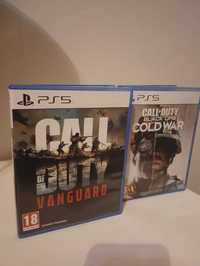 Jogos Call Of Duty Ps5