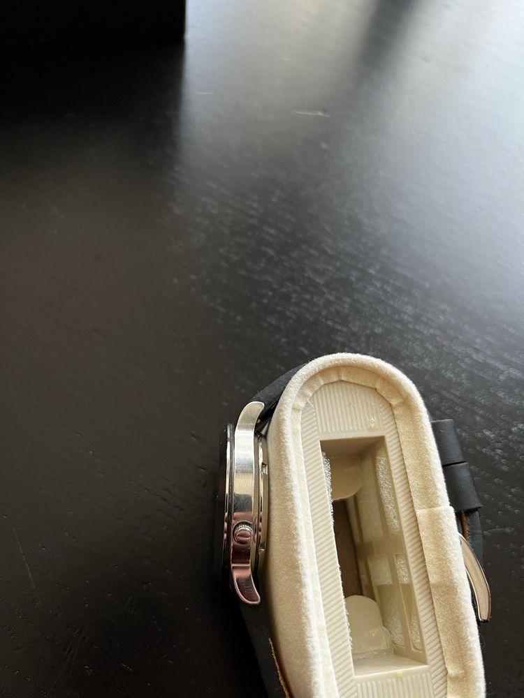 Seiko SNK809 zegarek meski