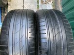 Літні шини(резина) 275/55 R19 “NOKIAN” Hakkablack - 2шт.