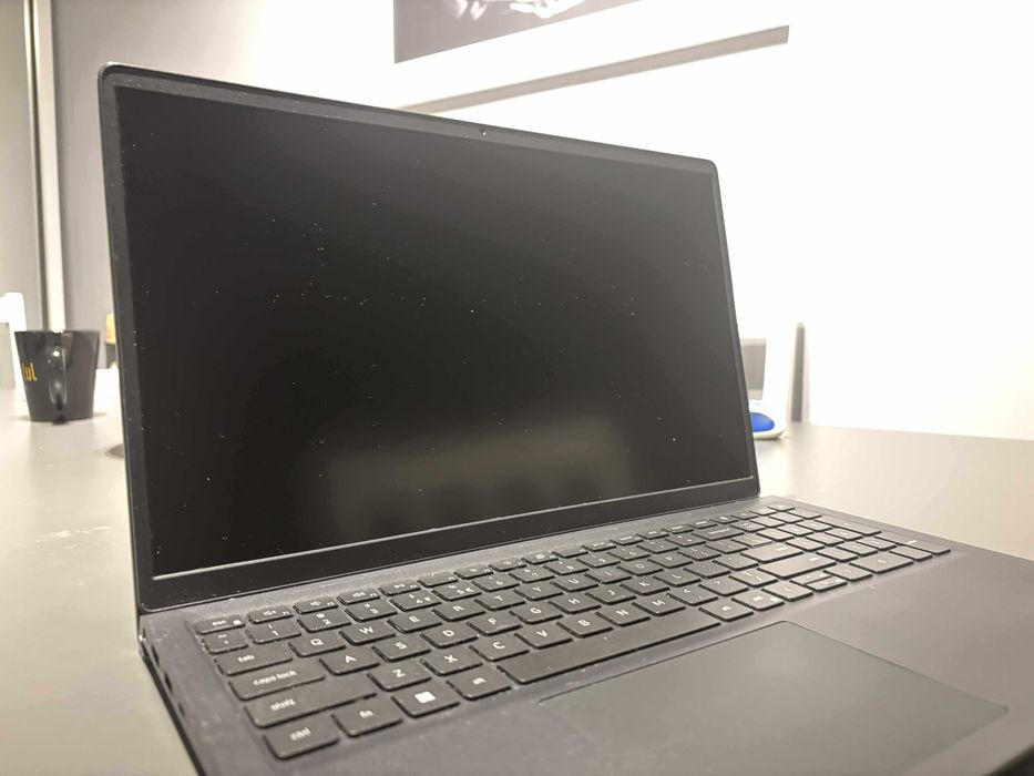Laptop DELL Inspirion (Koszalin/Bydgoszcz)