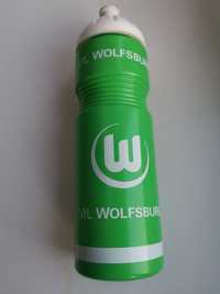 Bidon VfL Wolfsburg