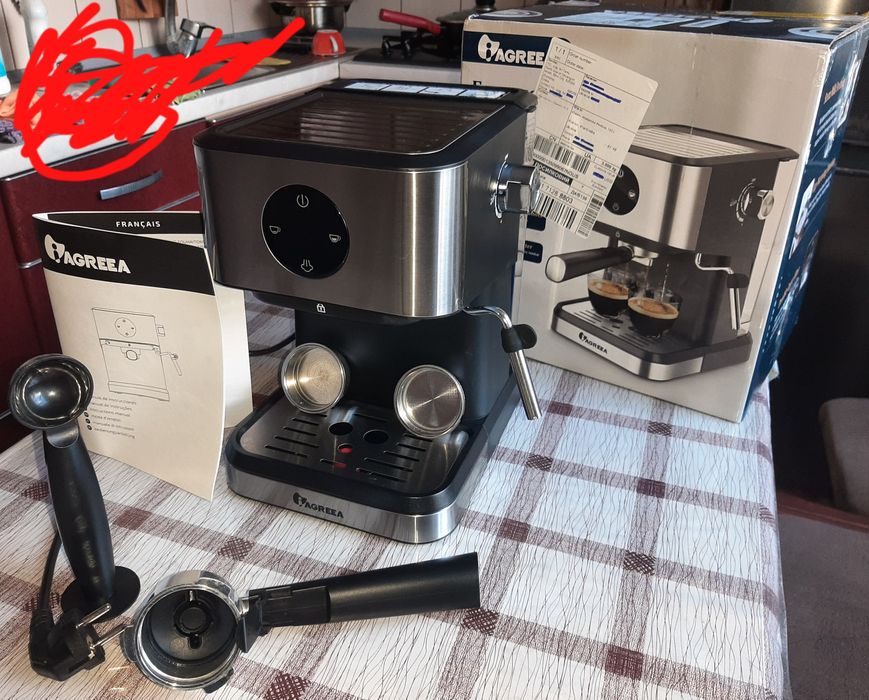 Кофемашина Новая Цена Договорная