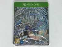 Jogo selado Final Fantasy XV (Deluxe Edition) Xbox One/Series X