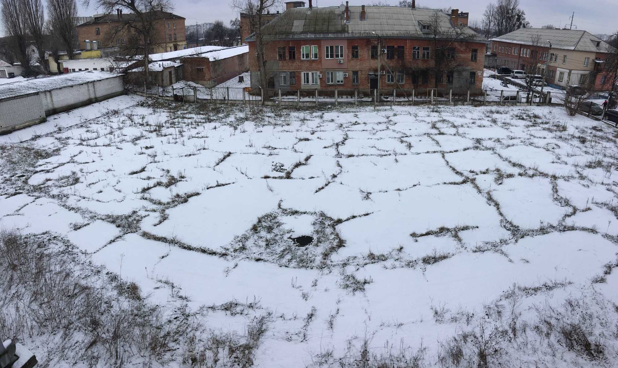 Комерційне приміщення вільного призначення по вул. Смілянська