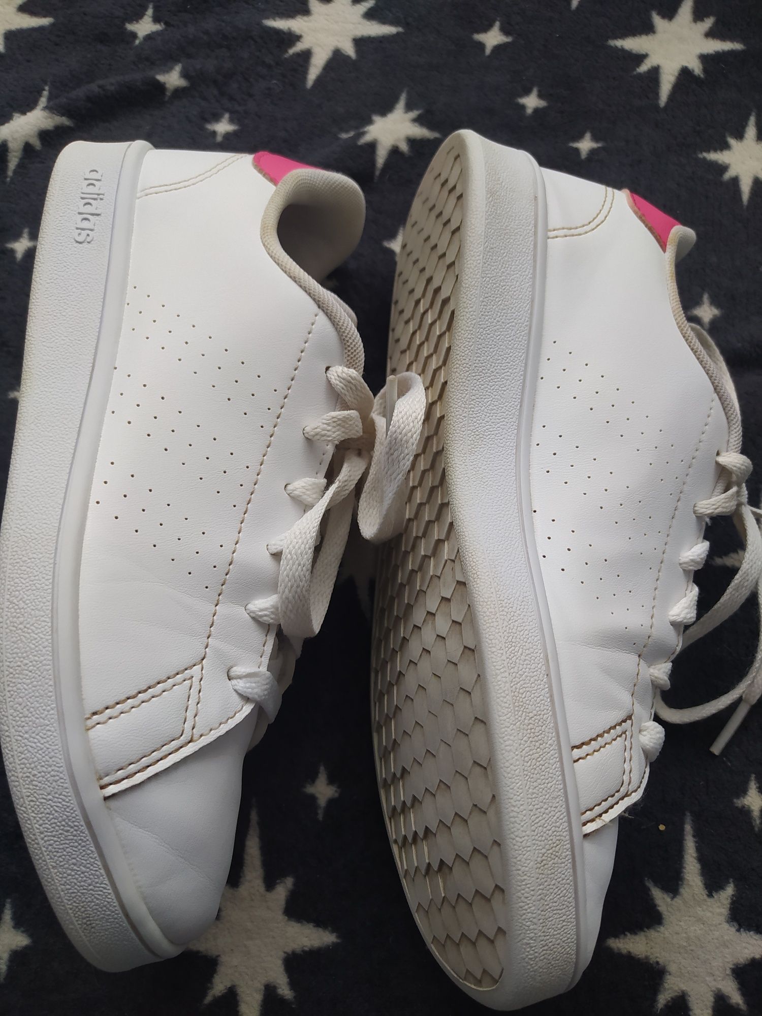 Buty Adidas rozmiar 36 wkładka 23cm