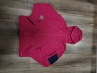 Куртка ветровка softshell salomon arc'teryx