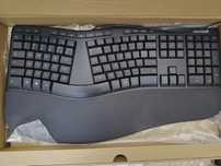 Клавіатура Microsoft Ergonomic LXN-00008 MODEL: 1878