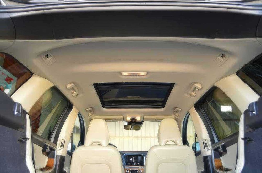 Volvo XC60 T5 Inscription      2017