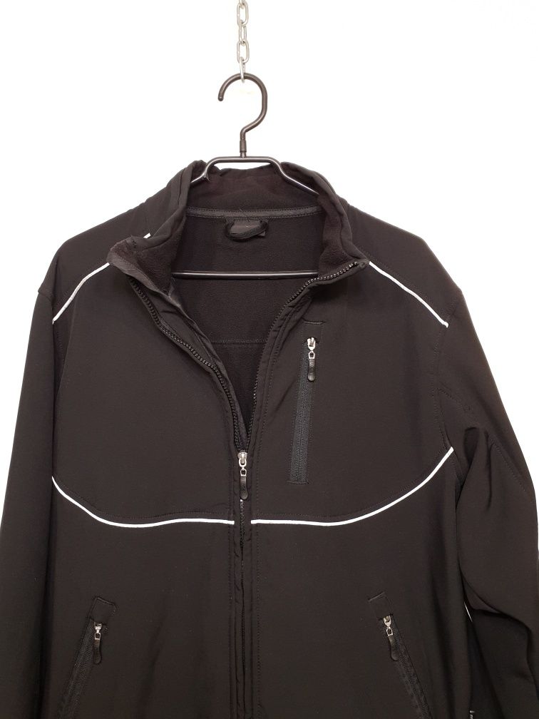 Kurtka softshell Mascot Tampa L