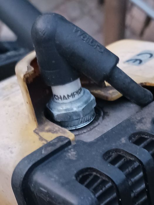 Kosa podkaszarka al-ko