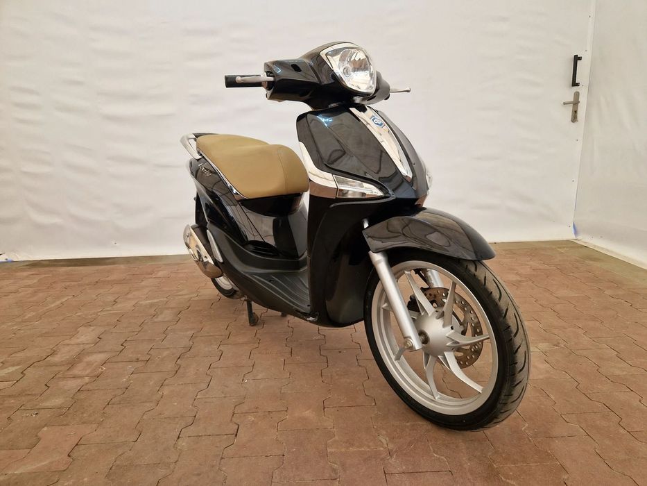 Piaggio Liberty Liberty 50 20r ! ! Duże Koła tylko 13 tyś km Tweet Piaggio MGmoto WLKP
