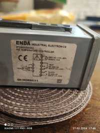 Regulator temperatury ENDA