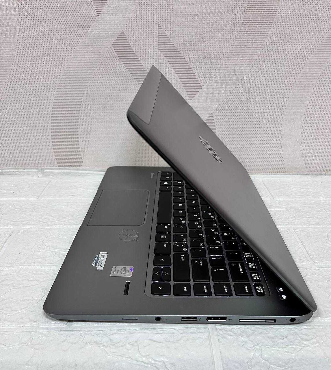 Ноутбук HP EliteBook Folio 1040/FHD IPS/Intel Core i5-4300U/8GB/256GB