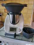 Thermomix Tm5 model5