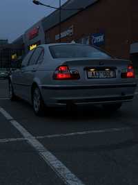 BMW е46 1998р.