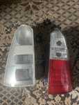Lampy tyl Ford Fokus mk1, tuning, kombi