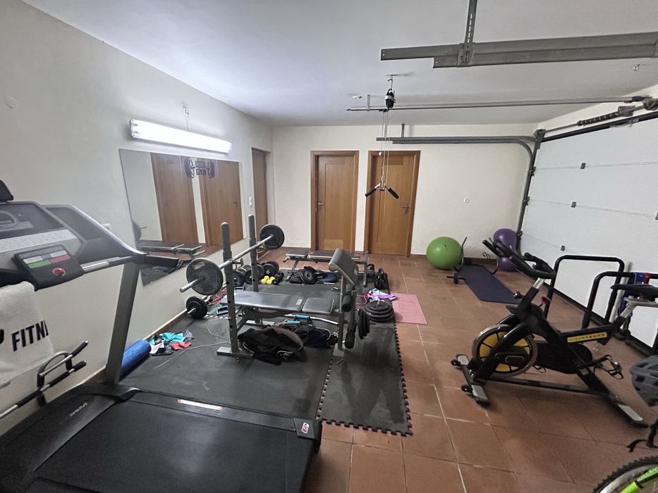 Aluguel de sala de estetica e workshop