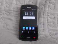 Telefon Nokia C6-01 do kolekcji! Symbian Belle (Symbian ^3 PR 3.0)