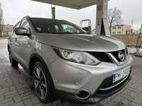 Nissan Qashqai 1.6 DCI 4x4