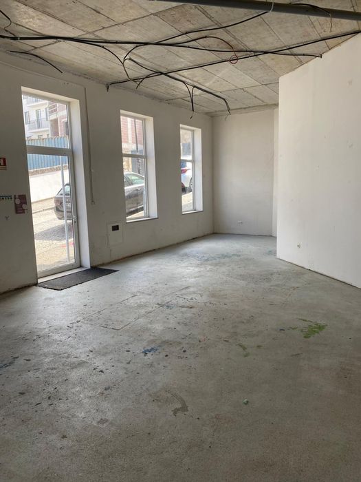 Loja no centro histórico de Viseu