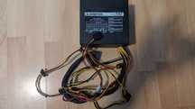 Zasilacz Chieftec Smart GPS-400A8 400W 80+