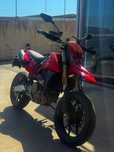 Ducati Hypermotard  698 Mono