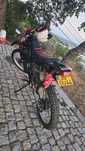 Honda Crm 50cc Original