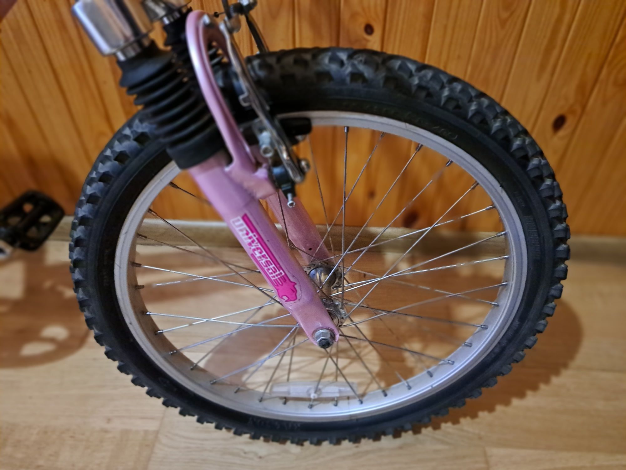 Велосипед  ровер для дівчинки передачі  девочки 20 розмер фиолетовий