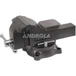 Imadło ślusarskie obrotowe 150mm Yato YT-65048