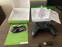 Xbox Series X/S Wireless Controller with Bluetooth Adapter