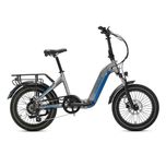 JOBOBIKE ROMER  20 " składany