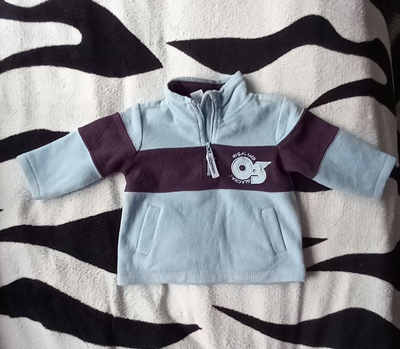 Кофточка для новонароджених