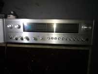 Amplituner Unitra Elizabeth HiFi DSH 102 dst 203 Diora stereo ideał