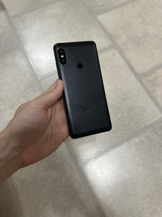 Xiaomi Redmi Note 5!
