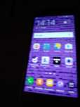 Samsung galaxy J 3 zloty