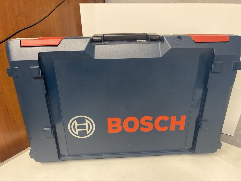 Mlorowiertaka Bosch GBH18V-28 DC  moc 3 J oryginalna