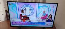 Tv led philips 40"