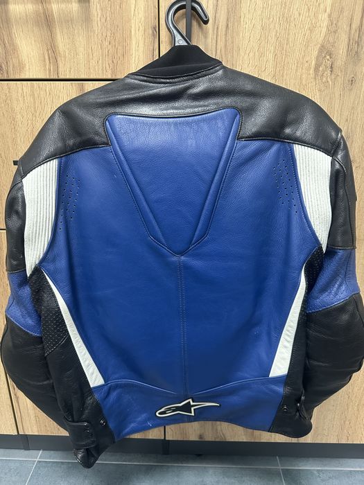Мотокуртка Alpinestars