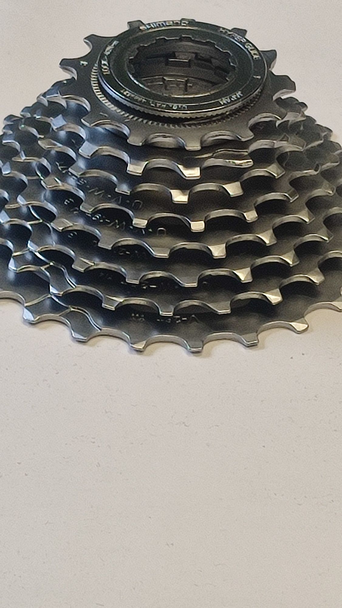 Kaseta Shimano 600 Hyperglide 8 speed 13-26