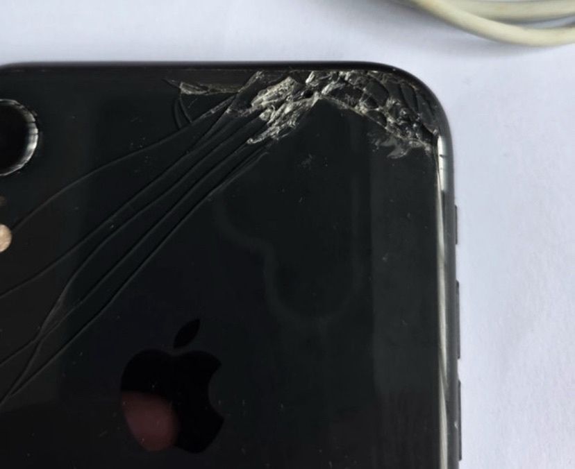 iPhone XR 128GB
