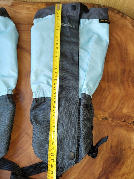 Бахилы туристические Peter Storm