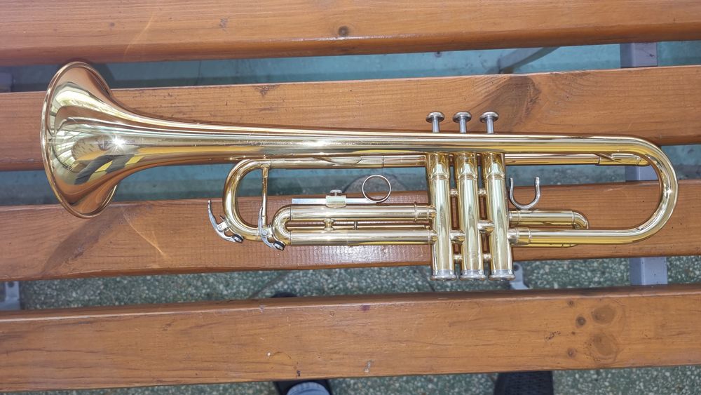 Продається труба YAMAHA  2335