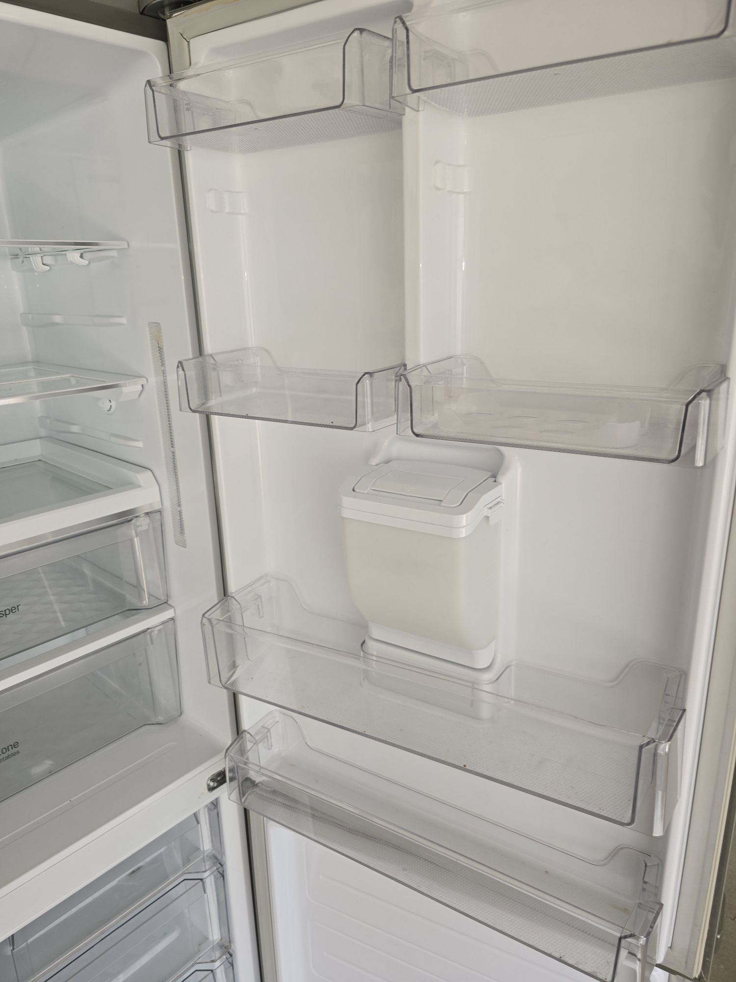 Frigorífico Combinado LG