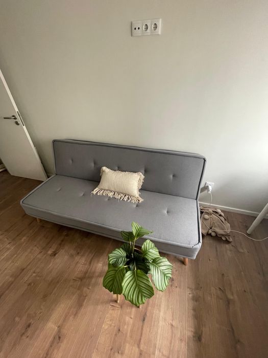 Sofá-cama INOSIGN ARBON - La Redoute