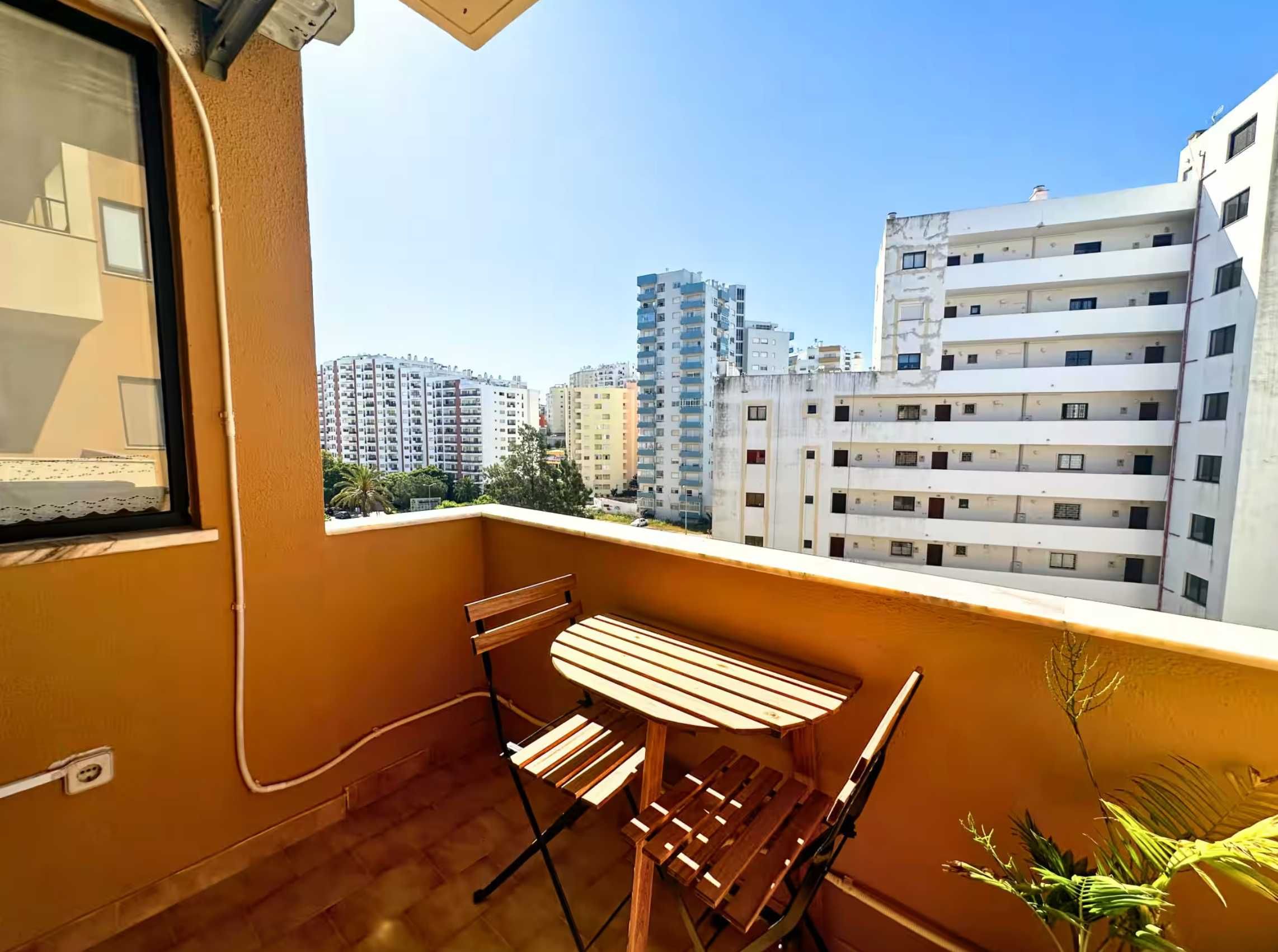 Praia da Rocha | 10min da Praia