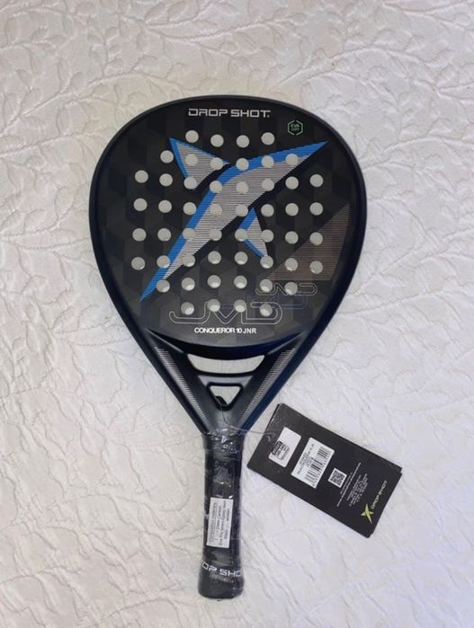 Raquete padel Drop Shot NOVA