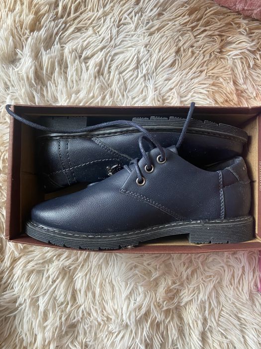 взуття для хлопчика