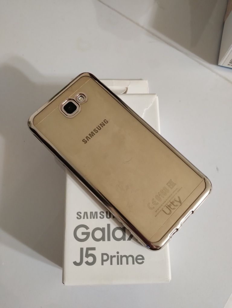 Samsung j5 prime