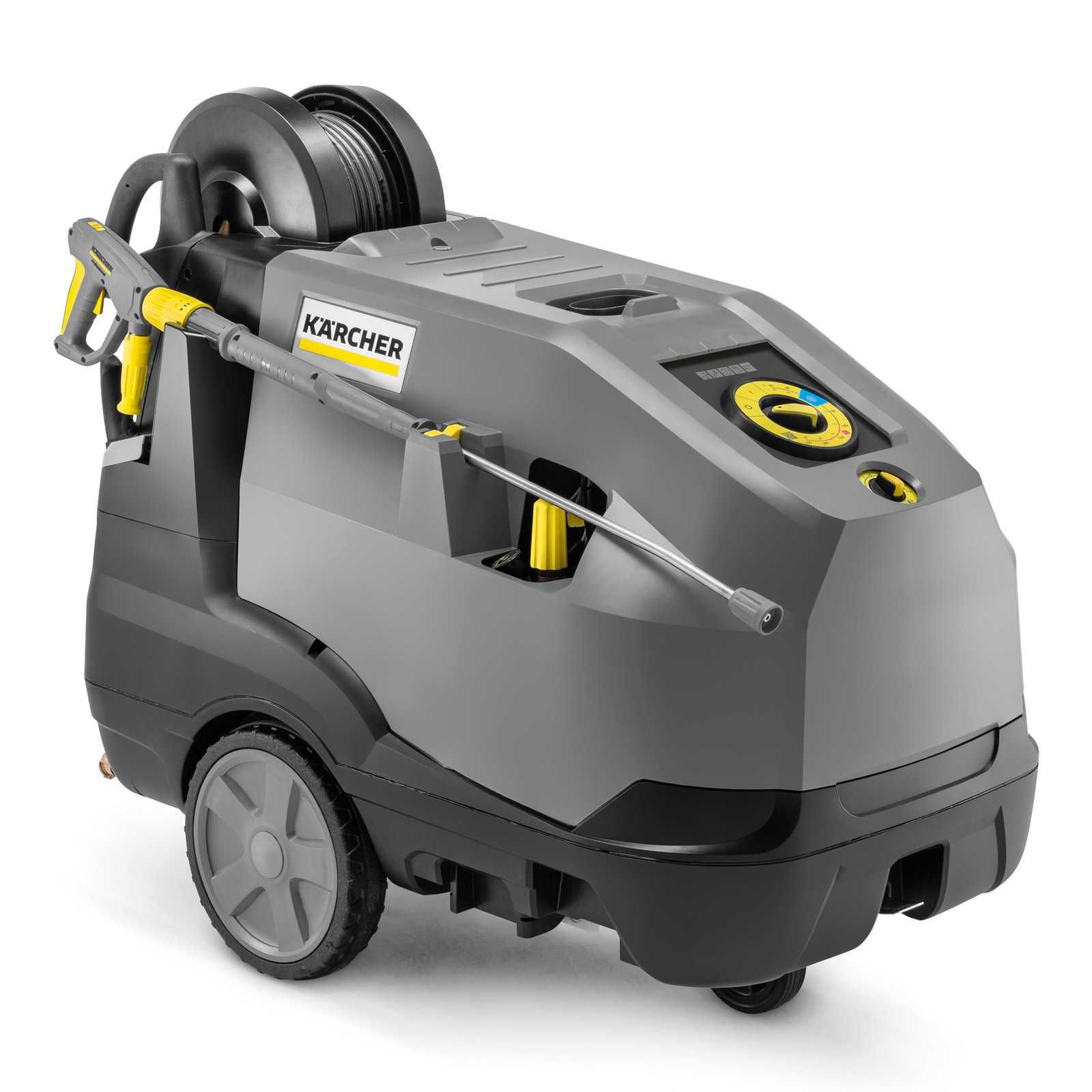 Myjka wysokociśnieniowa Karcher HDS 10/21-4 MXA